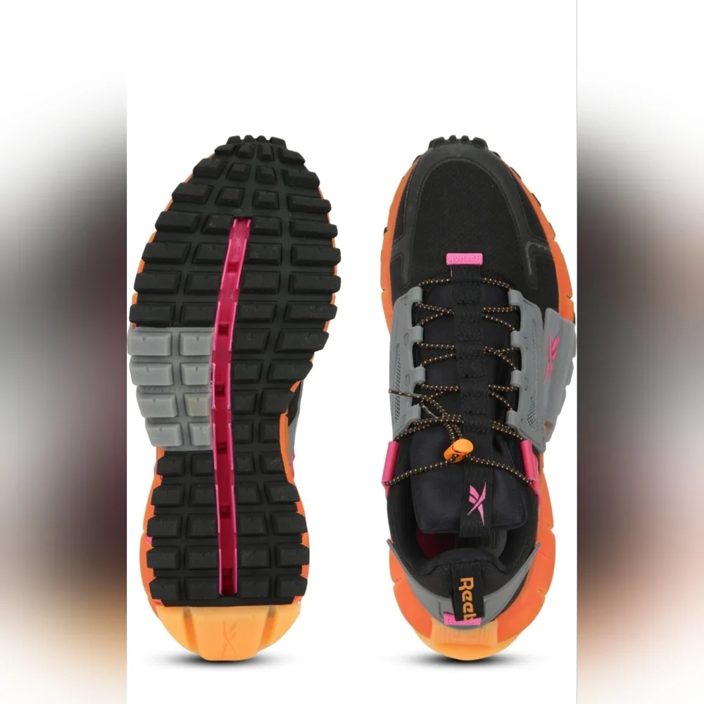 Reebok Zig Kinetica Edge - Picture 9 of 13